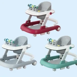 XE TẬP ĐI ĐA NĂNG UMOO UM 02115