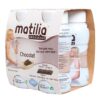 Sữa Matilia bầu vị Socola