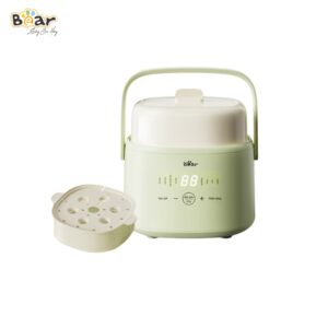 Nồi nấu chậm Bear 1L SB-NNC10