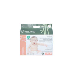 Ualarogo- Tã quần size XL từ 12-17kg