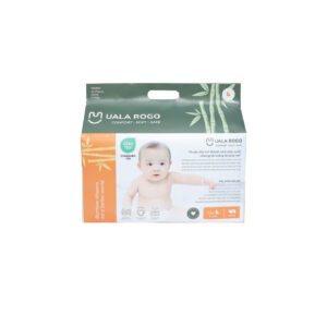 Ualarogo- Tã quần size L từ 9-14kg