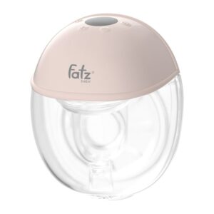 Máy Hút Sữa Điện Rảnh Tay Không Dây Freemax 20 – FB1220TN