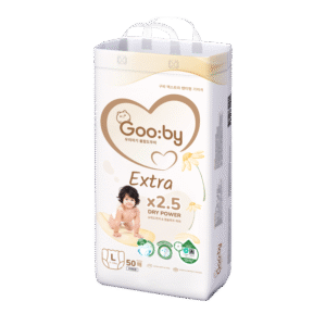Bỉm quần Gooby Extra – Size L