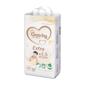 Bỉm quần Gooby Extra – Size M