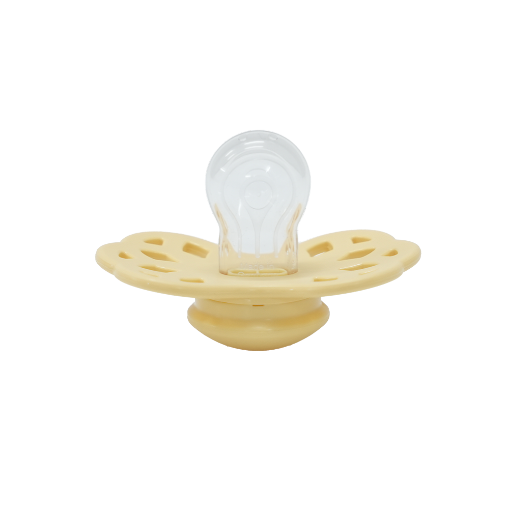 Pale-Butter