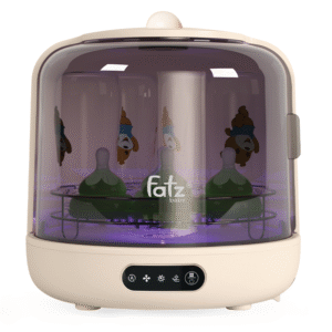 Máy tiệt trùng Fatz UVC Tidy 2