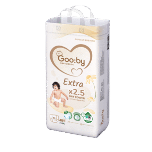 Bỉm quần Gooby Extra – Size XL