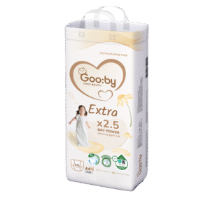 Bỉm quần Gooby Extra – Size XXL