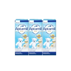 Sữa nước pha sẵn Aptamil Kid hộp 180ml