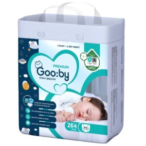 Bỉm quần Gooby Premium – Size XXL