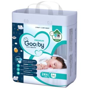 Bỉm quần Gooby Premium – Size XXXL
