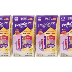Sữa Nước Pediasure 110ml