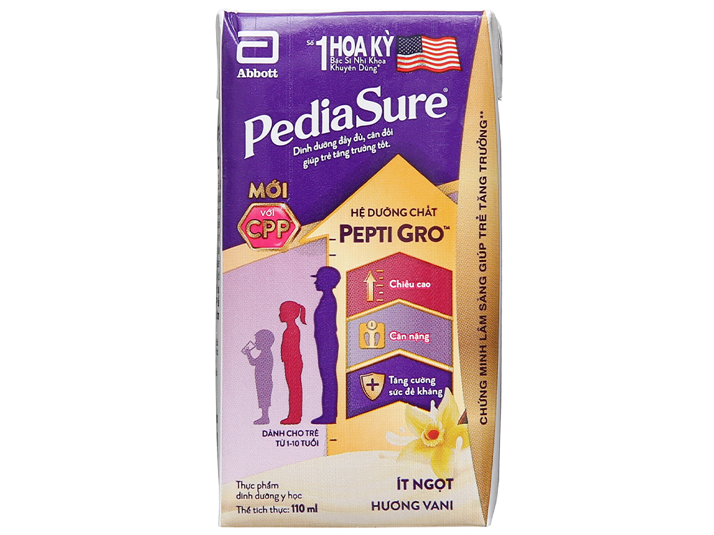loc-4-hop-sua-dinh-duong-pha-san-pediasure-huong-vani-110ml-202407101351550602
