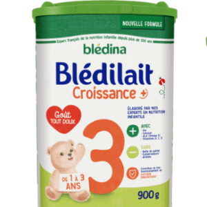 Sữa bột Bledina số 3 900g (1-3 tuổi) nội địa Pháp