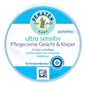 Kem dưỡng da Penaten 100g Đức