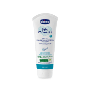 Kem hăm ba tác động Chicco 0M+ 100ml