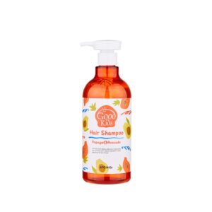 Dầu Gội Đầu GOODKIDS Atono2 Cho Bé Từ 3 Tuổi (500 Gram)