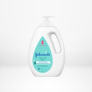 Sữa tắm Johnson's Baby 1000ml