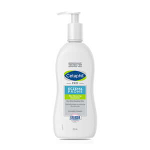 Sữa Dưỡng Ẩm Cetaphil Cetaphil Cho Da Khô Da Cơ Địa 295mL