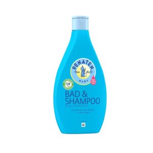 Sữa tắm Penaten chống cảm 400ml