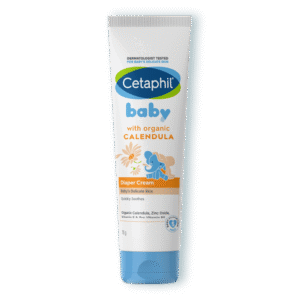 Kem Làm Dịu & Phòng Ngừa Hăm Tã Cetaphil Baby