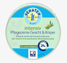 Kem dưỡng da Penaten 100g Đức