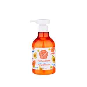 Dầu Xả Dưỡng Tóc Suôn Mượt GOOD KIDS Atono2 Cho Bé Từ 3 Tuổi (320 Gram)
