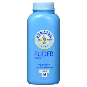 Phấn Rôm Penaten Puder 100g