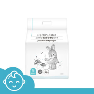 Bỉm quần bé trai size M30 (5-9kg)