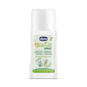 Xịt chống muỗi Chicco