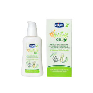 Gel xịt chống muỗi Chicco 60ml