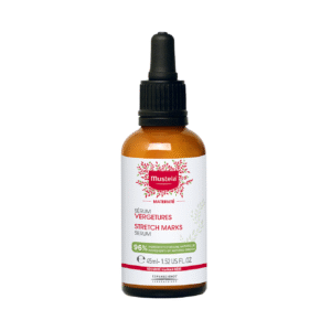 Tinh Chất Làm Mờ Vết Rạn Mustela Stretch Marks Serum 45ml