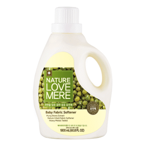 Nước xả Thuần Chay Mung Bean 1800ml