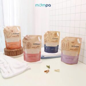 Túi nước giặt MOMPA 2000ml