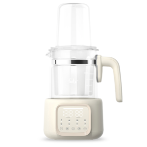 Máy đun và hâm nước pha sữa điện tử Quick 15