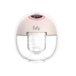 Máy hút sữa điện rảnh tay không dây Freemax 12