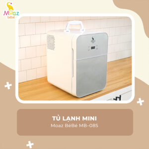 Tủ lạnh mini Moaz BéBé MB – 085