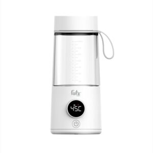 Bình đun nước và hâm nước di động Mini Smart 10