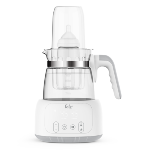 Máy đun và hâm nước pha sữa điện tử Quick 16