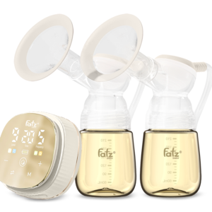 Máy hút sữa điện đôi Resonance 12 Plus