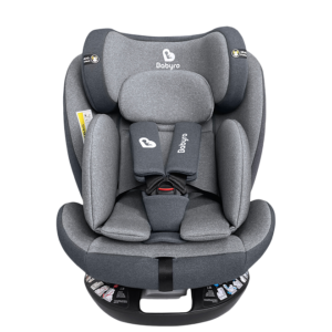 Ghế ô tô cho bé Babyro Spinsafe (0-12 tuổi)