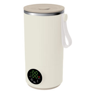 Bình đun nước và hâm nước pha sữa Mini Smart 5