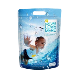 Bỉm bơi Nature Love Mere size XL (12-16Kg)