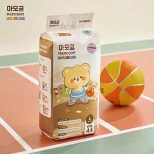 Bỉm Tã quần Mamogom Dynamic size L 44 miếng (9-14kg)